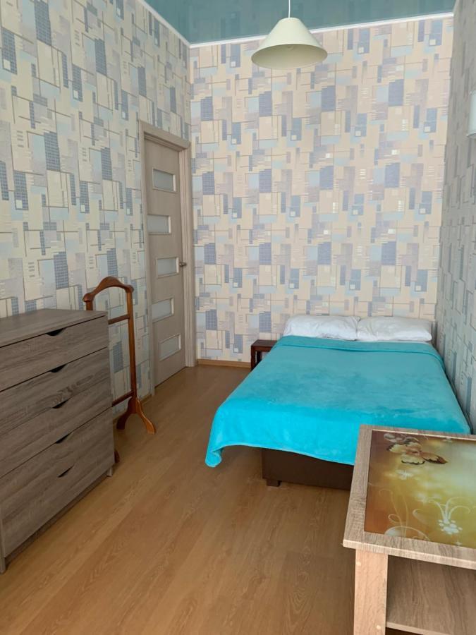Town-House Golden Bugaz Apartment Karolino-Buhaz Exterior photo