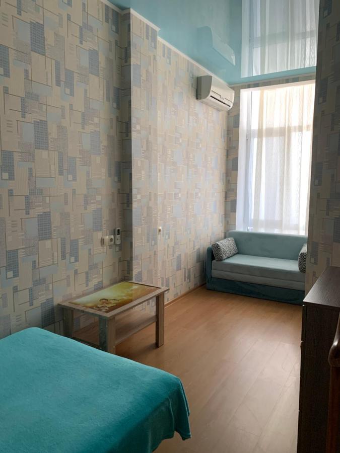 Town-House Golden Bugaz Apartment Karolino-Buhaz Exterior photo