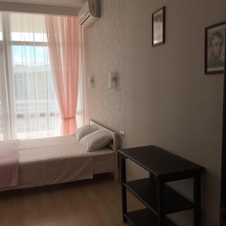 Town-House Golden Bugaz Apartment Karolino-Buhaz Exterior photo